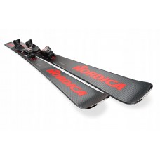 Narty Nordica Spitfire DC  80 PRO  2024