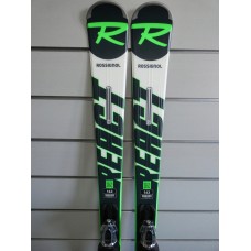 Narty Rossignol React GT Carbon 2021