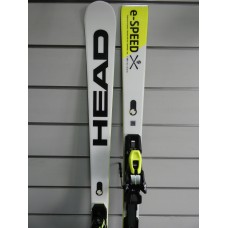 Narty Head WC Rebels e-Speed 2023