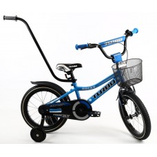 Rower Artpol Rocky 16