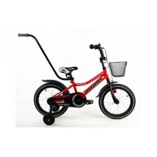 Rower Artpol Rocky 16