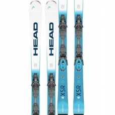 Narty Head Wc Rebels e-Xsr 2026