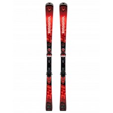 Narty Rossignol Hero Elite Mt  Ca 2026