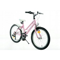 Rower Kands Doris 20 6V