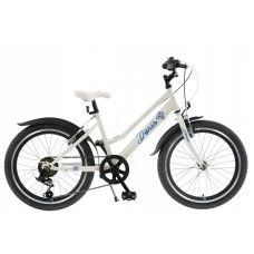 Rower Kands Doris 20 6V