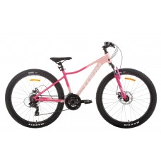 Rower Storm Queen 26 2D Rower Storm Queen 26 2D