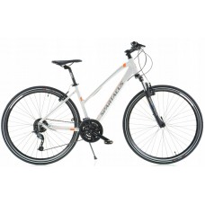 Rower Spartacus 28" Cross 4.0 Lady
