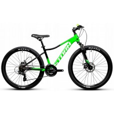 Rower Storm Racer 26" 2D