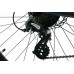 Rower Kands Mercury 2XT HYDR