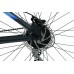 Rower Kands Mercury 2XT HYDR