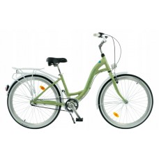 Rower Kands Escape 26