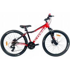 Rower Storm Racer 26" 2D