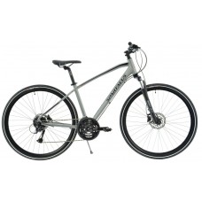 Rower Spartacus 28" Cross 3.1 