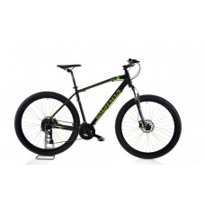 Rower Spartacus Epic Disc 27,5