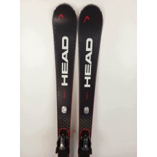 Narty Head Supershape e-Railly 2026