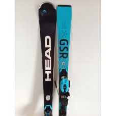 Narty Head Wc Rebels e-Gsr 2026