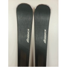 Narty Nordica Belle 72 Ti 2026