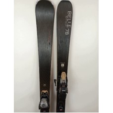 Narty Nordica Belle 78 DC  2026