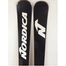 Narty Nordica Doberman Gsr Dc 