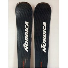 Narty Nordica Spitfire Dc 80 Pro 