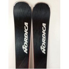Narty Nordica Steadfast 80 Ca 2025