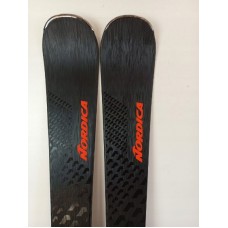 Narty Nordica Steadfast 85 Dc