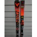 Narty Rossignol Hero  Carve Limited  2024